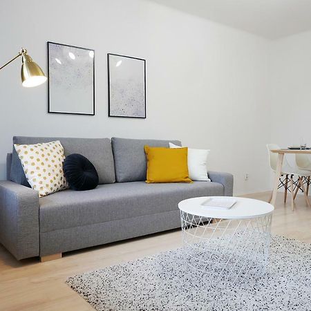 Apartament Pro卢布林 外观 照片