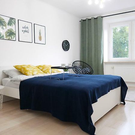 Apartament Pro卢布林 外观 照片