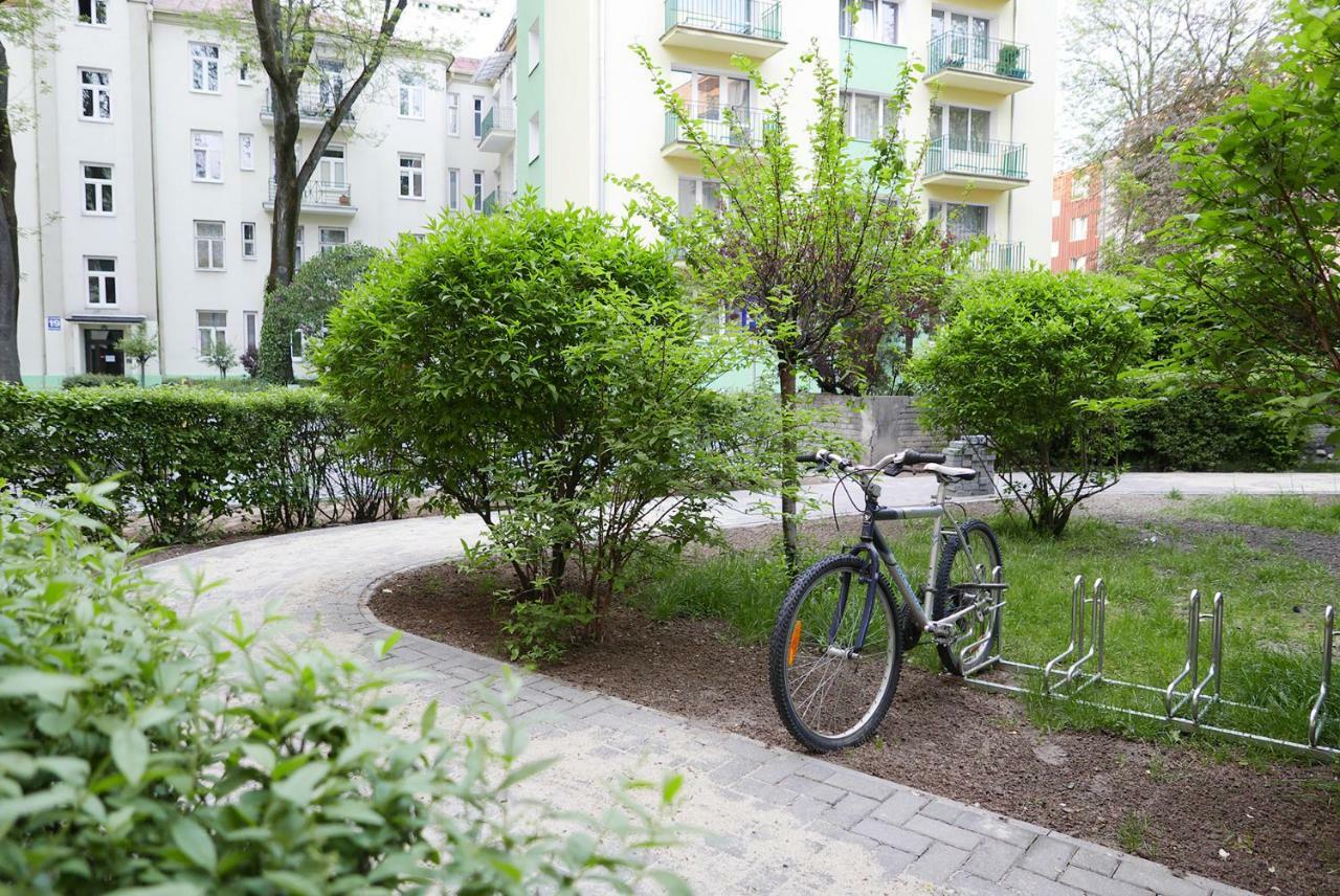 Apartament Pro卢布林 外观 照片