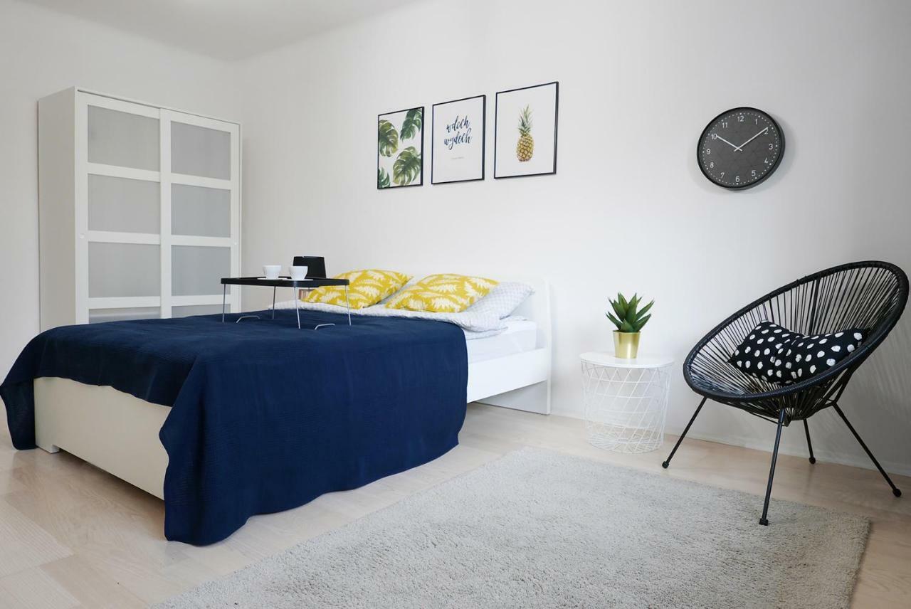 Apartament Pro卢布林 外观 照片
