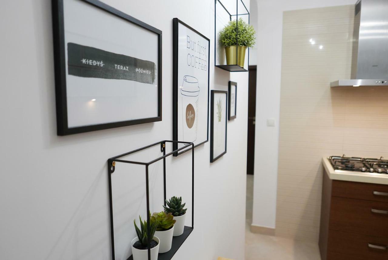 Apartament Pro卢布林 外观 照片