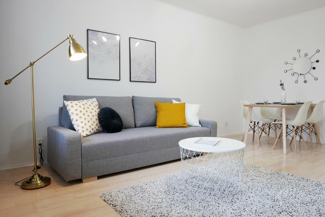 Apartament Pro卢布林 外观 照片