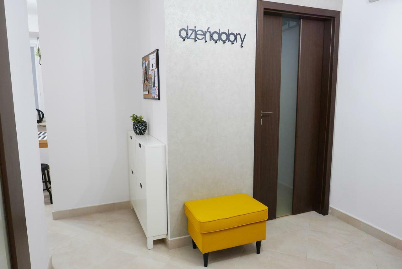 Apartament Pro卢布林 外观 照片