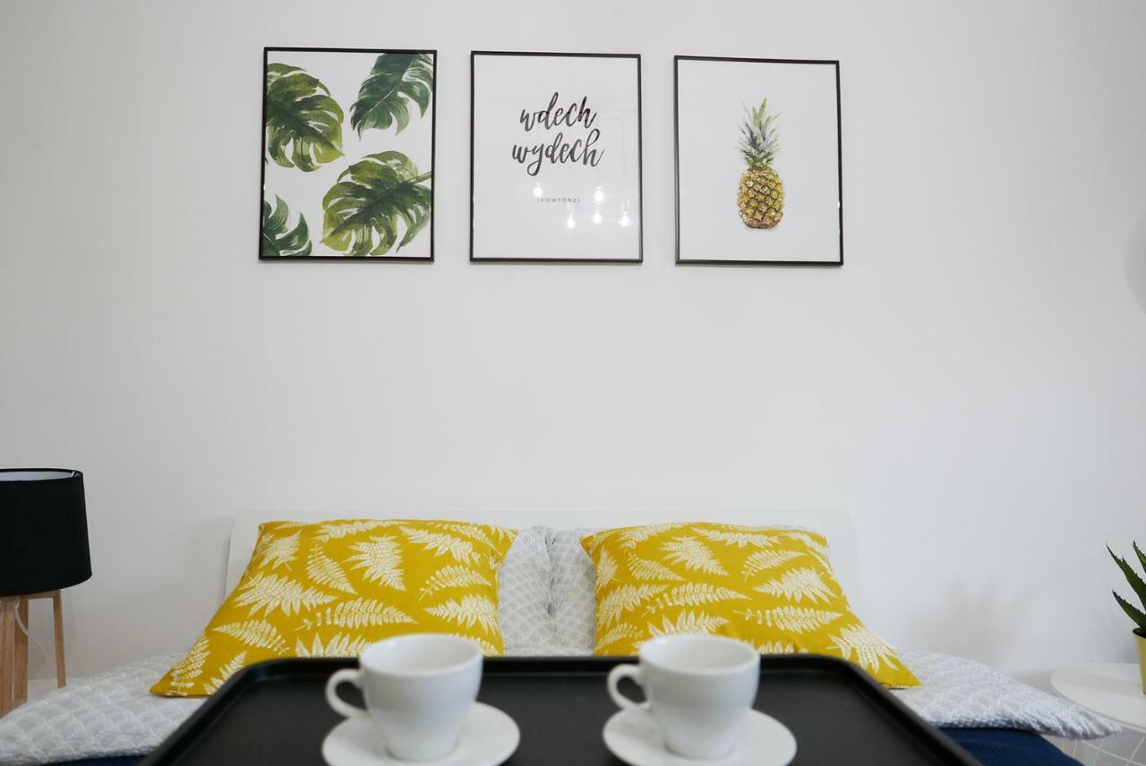 Apartament Pro卢布林 外观 照片