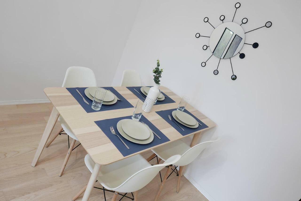 Apartament Pro卢布林 外观 照片