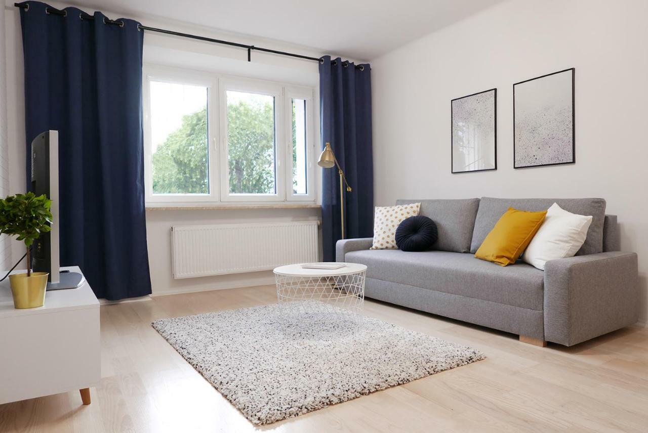 Apartament Pro卢布林 外观 照片