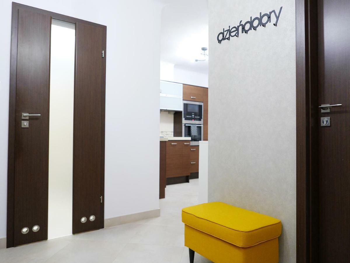 Apartament Pro卢布林 外观 照片