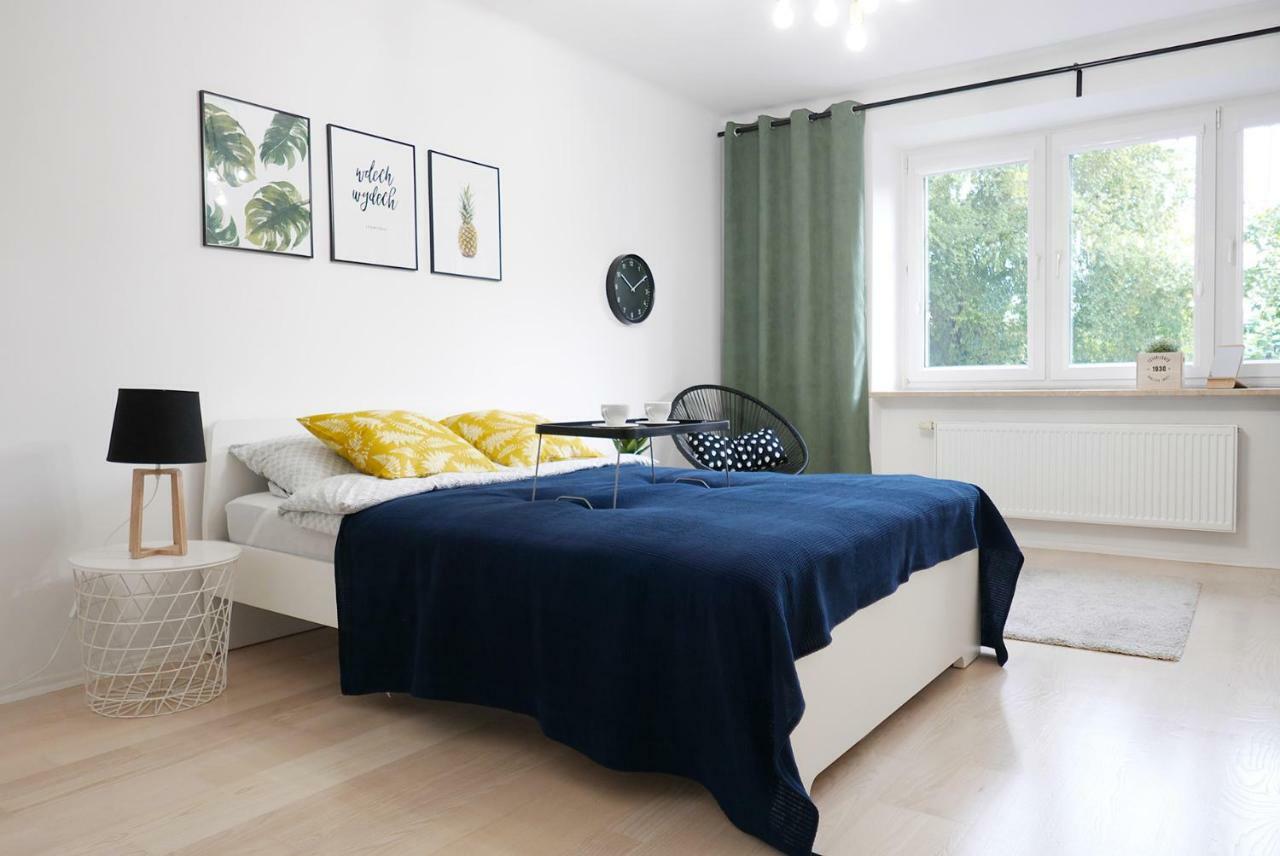 Apartament Pro卢布林 外观 照片