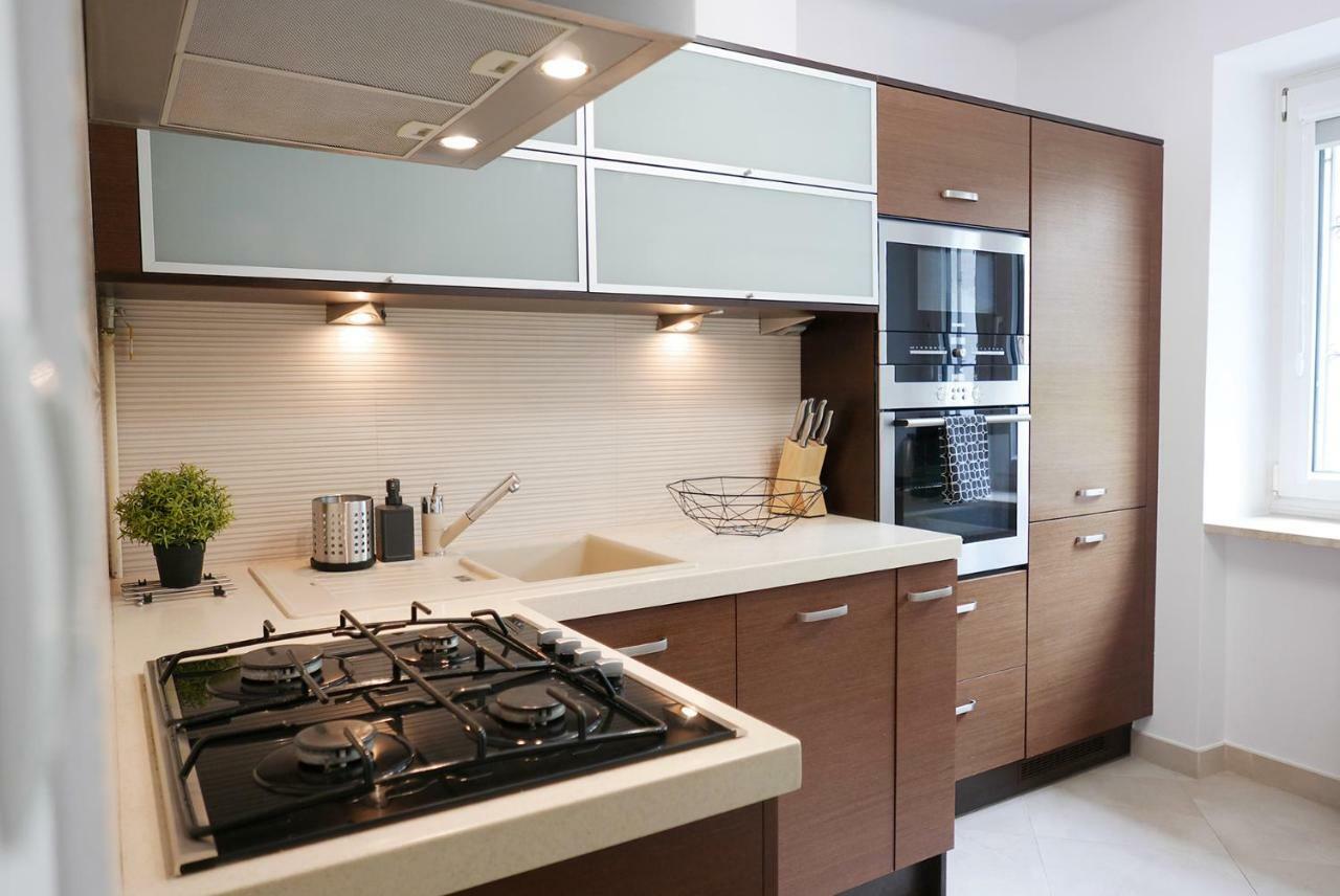 Apartament Pro卢布林 外观 照片