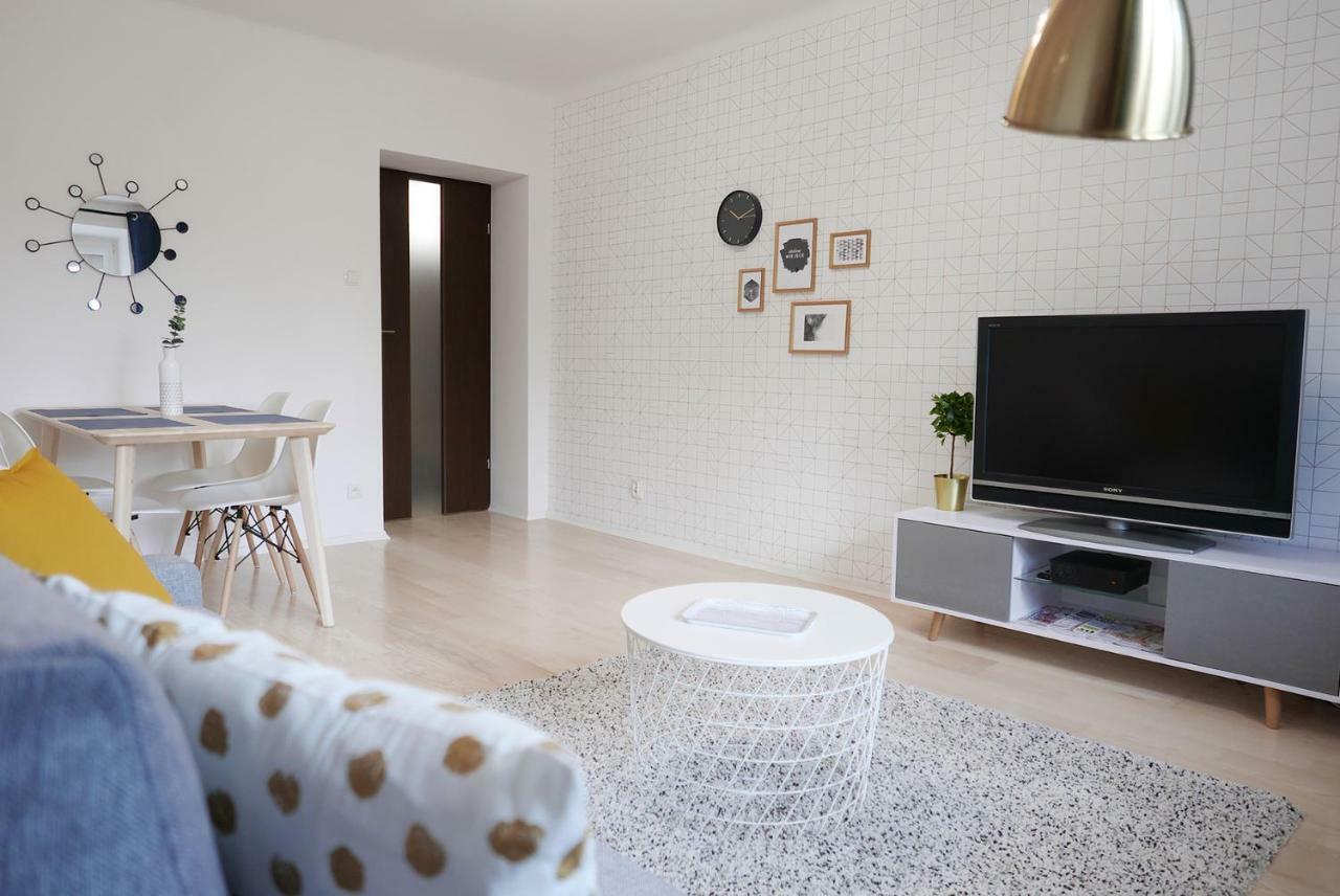 Apartament Pro卢布林 外观 照片